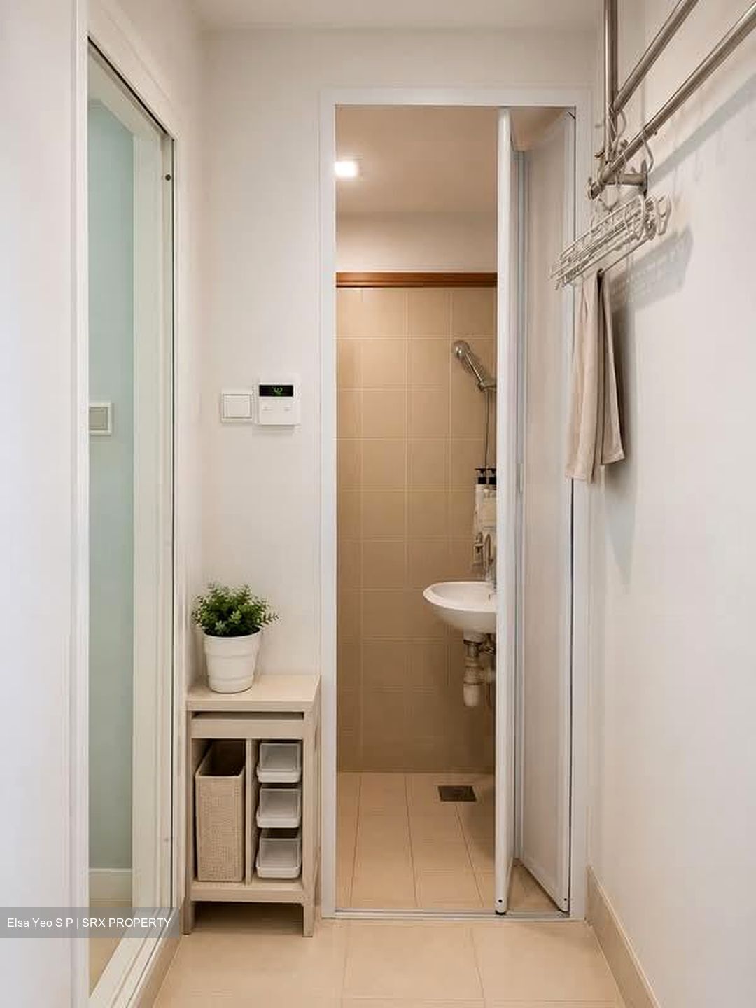 Changi Rise Condominium (D18), Condominium #594078581
